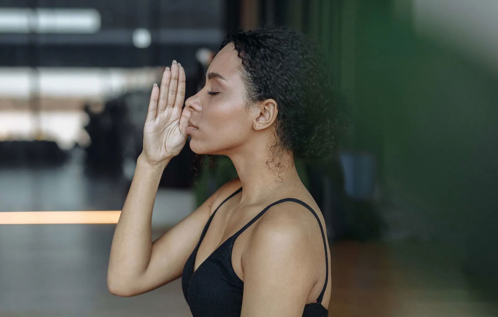 Most people don't have good breathing: here's how to breathe well